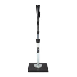 Tanner Tee the Original Adjustable Baseball Batting Tee & Softball Tee